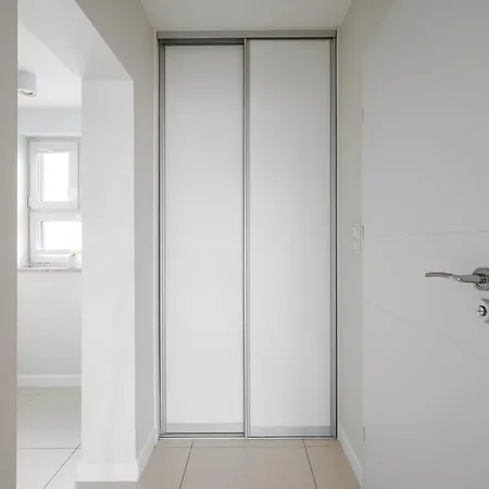 Apartment Chocimska Urban Peace By Bookinghost Warsaw