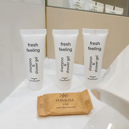 Chocimska Urban Peace By Bookinghost Apartamento