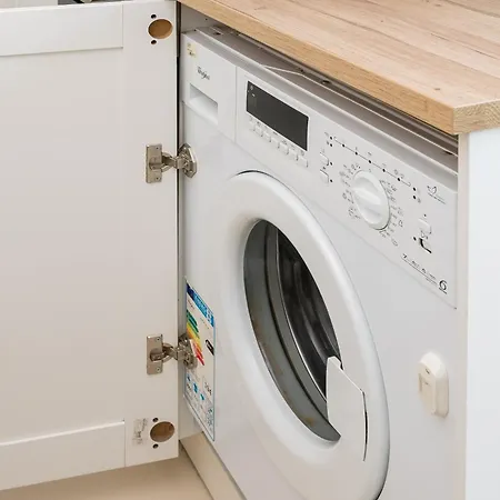 Apartamento Chocimska Urban Peace By Bookinghost *