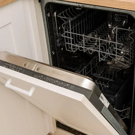 Apartamento Chocimska Urban Peace By Bookinghost